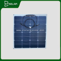 High Efficiency Solar Panel